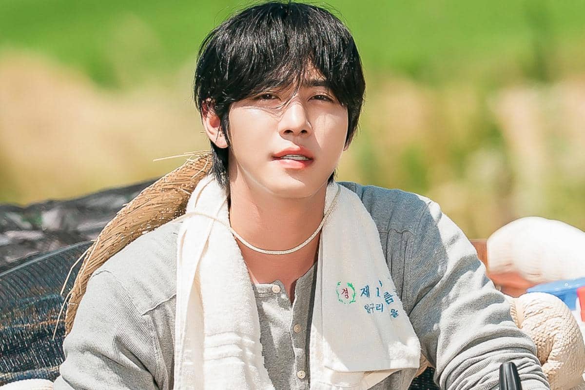 7 Jasa Matthew Lee untuk Warga Desa Deokpung di Drakor Sold Out on You