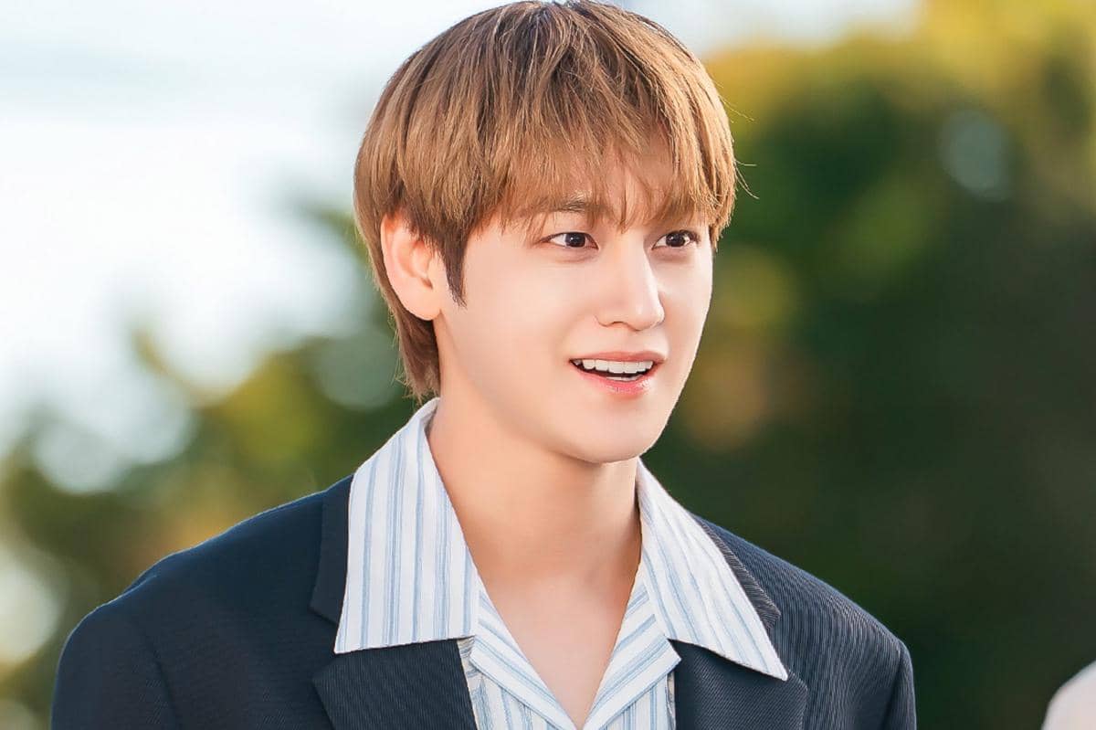 Still cut drama Sold Out on You