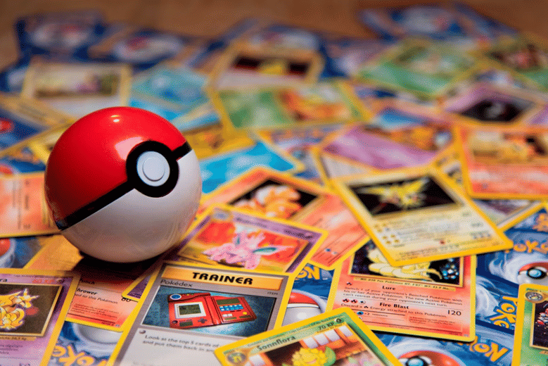 Cara Beli Kartu Pokemon Asli, Panduan Aman untuk Pemula