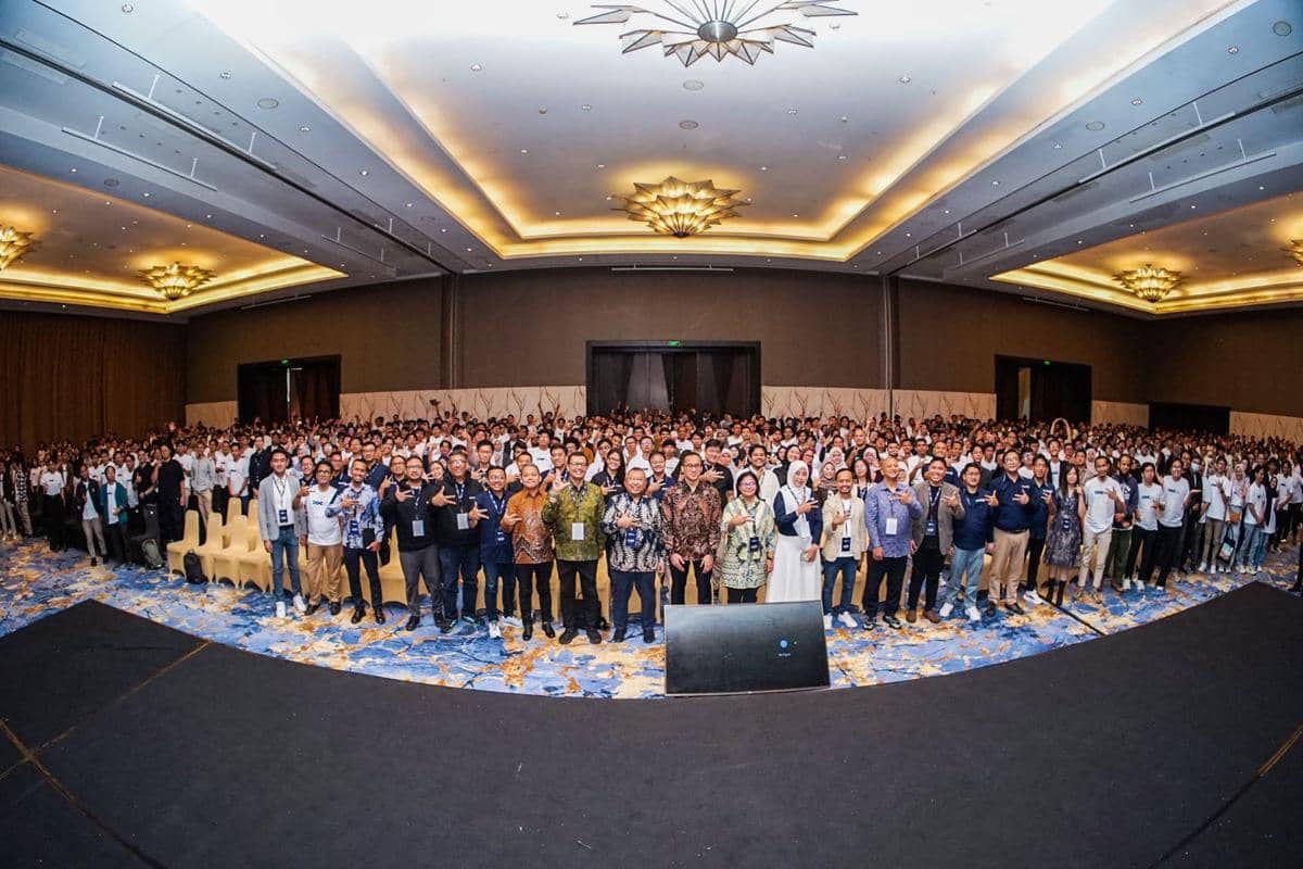 Dicoding Bahas Arah Talenta Digital di Tengah Perkembangan AI