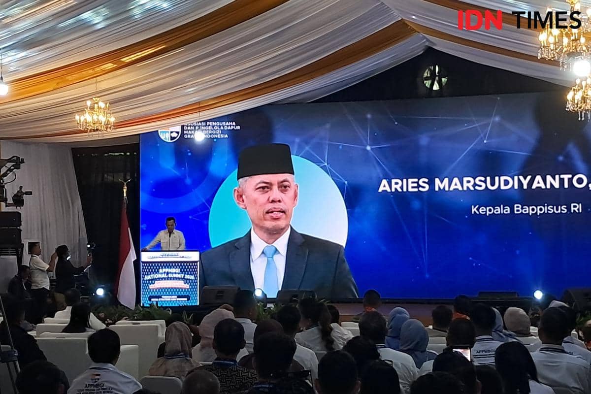 Bappisus Bongkar Akal-akalan Pengusaha MBG yang Cuma Kejar Profit 