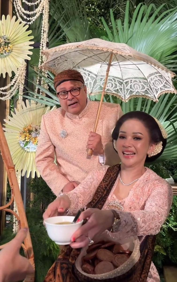 Maia Estianty (instagram.com/diandramarsha)