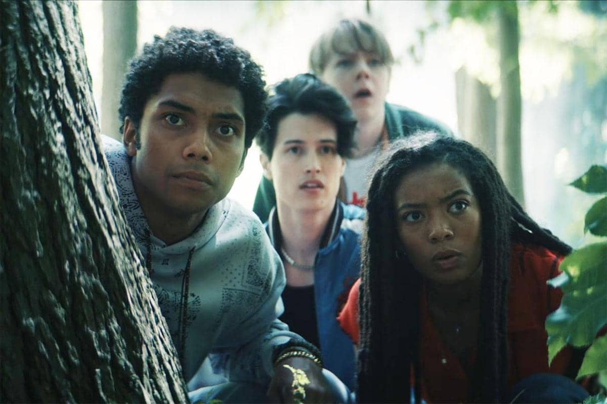 Serial Spin-off The Boys, Gen V, Gak Lanjut Usai 2 Season, Kenapa?