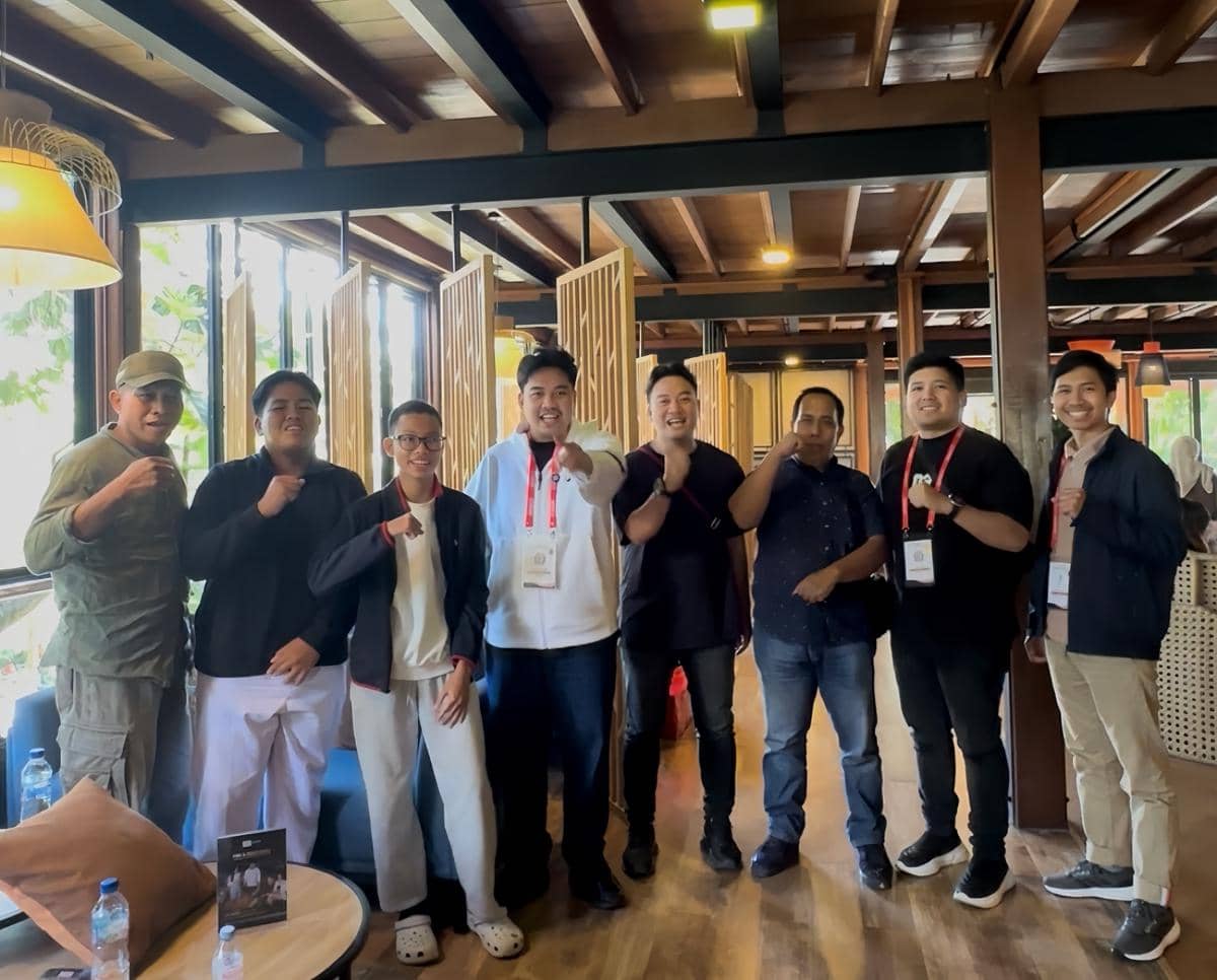 Kejurnas ORADO 2026 Dimulai, Atlet dari 28 Provinsi Ambil Bagian