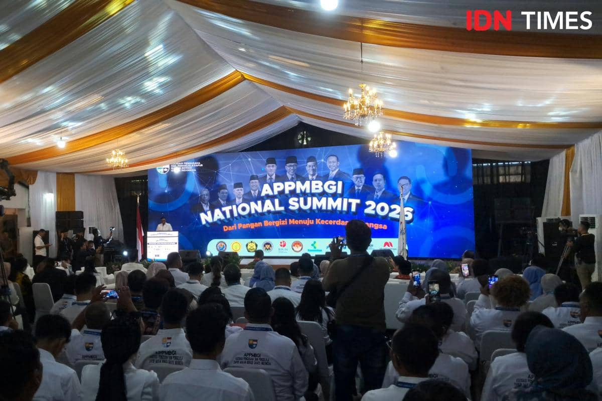 Tak Mau Kena Bully, Pengusaha Dapur MBG Hindari Kumpul-kumpul di Hotel