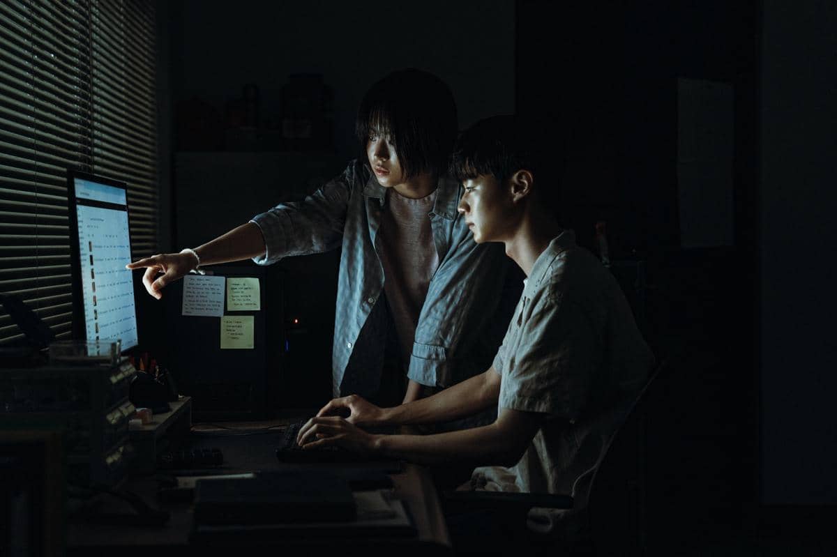 3 Alasan Harus Nonton Drakor If Wishes Could Kill