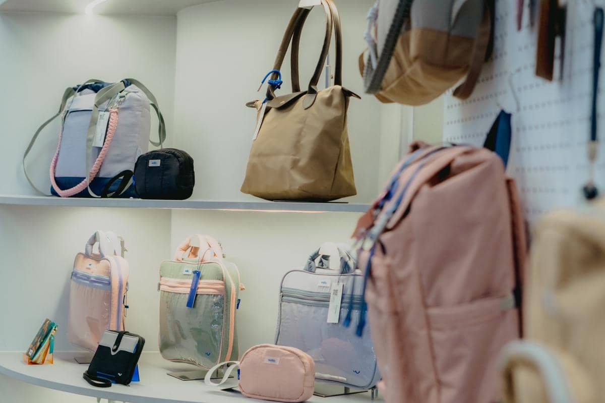 Wallts Buka Toko Offline, Jadi Tempat Cari Kado di Bandung (Dok. Wallts)