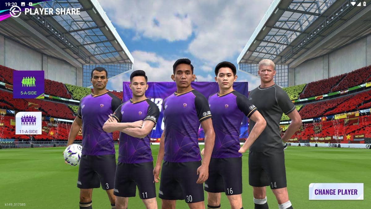 Total Football VNG Resmi Hadir di Indonesia dengan Sentuhan Lokal