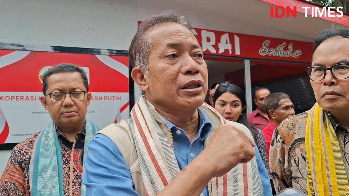 Menteri Koperasi Soal Kabar Peserta Latsar Meninggal Jadi 4 Orang: Saya Cek Dulu