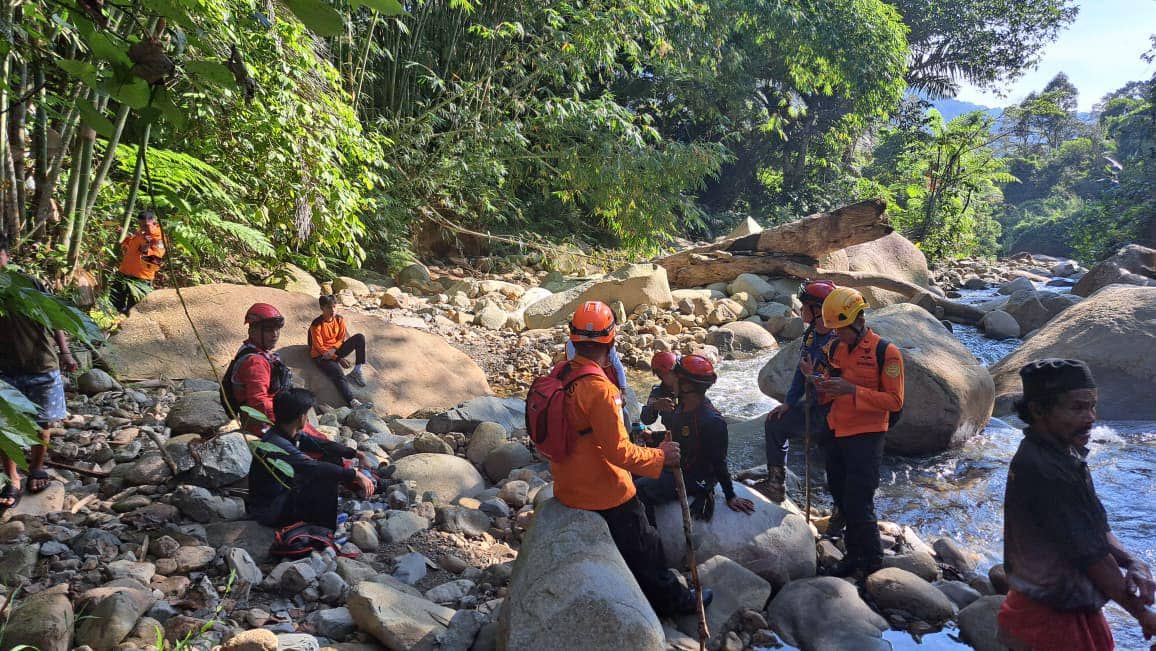 Perempuan 51 Tahun Hilang di Hutan Palopo, Tim SAR Dikerahkan