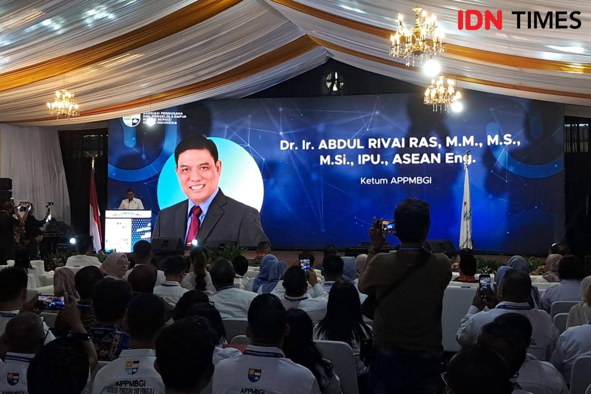 Tak Mau Kena Bully, Pengusaha Dapur MBG Hindari Kumpul-kumpul di Hotel