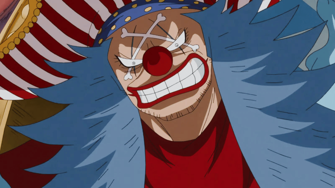 karakter yang bisa menjadi Raja Bajak Laut selain Luffy