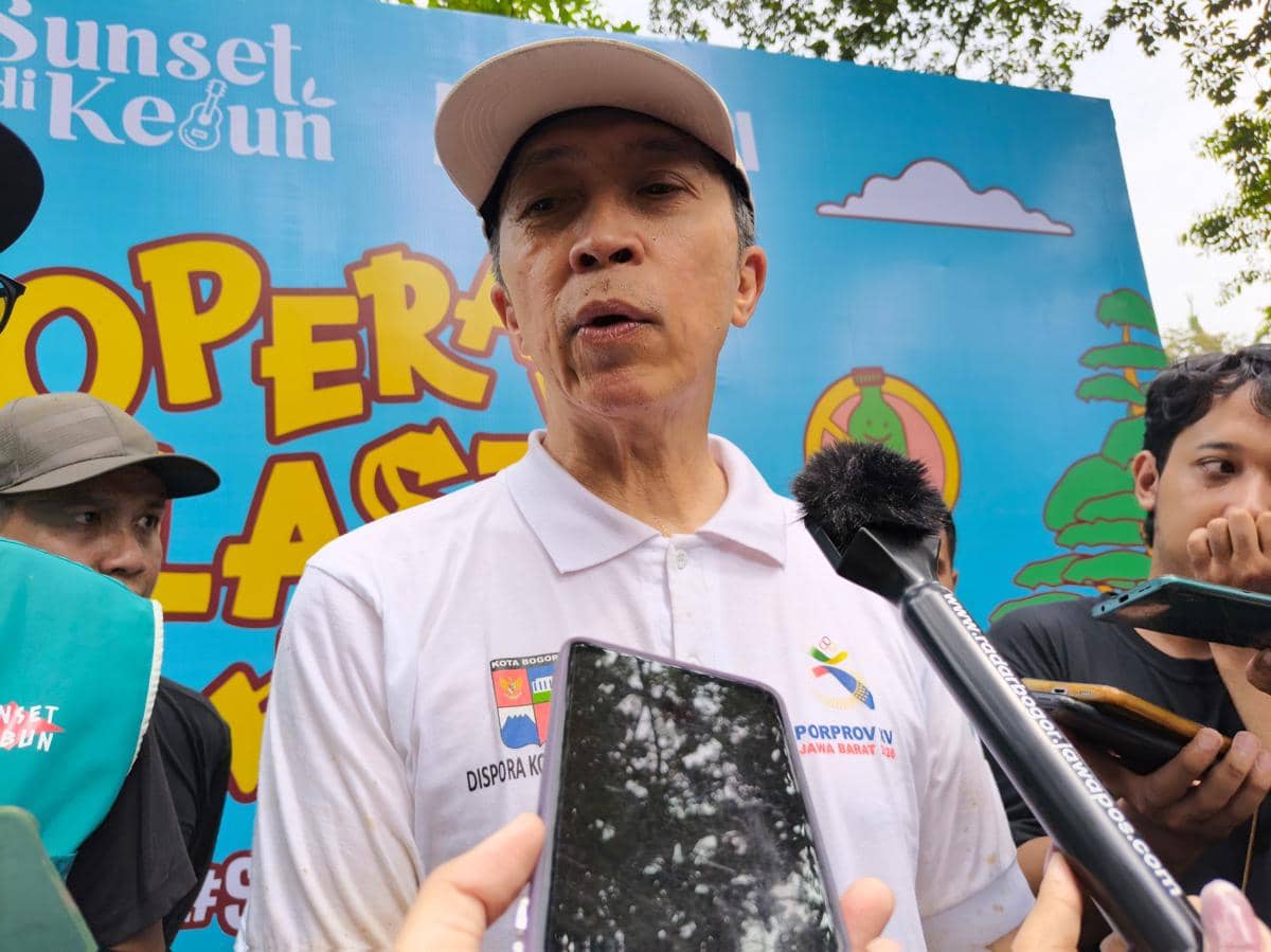 Minyakita Sempat Langka di Bogor, Pasokan Kembali Stabil