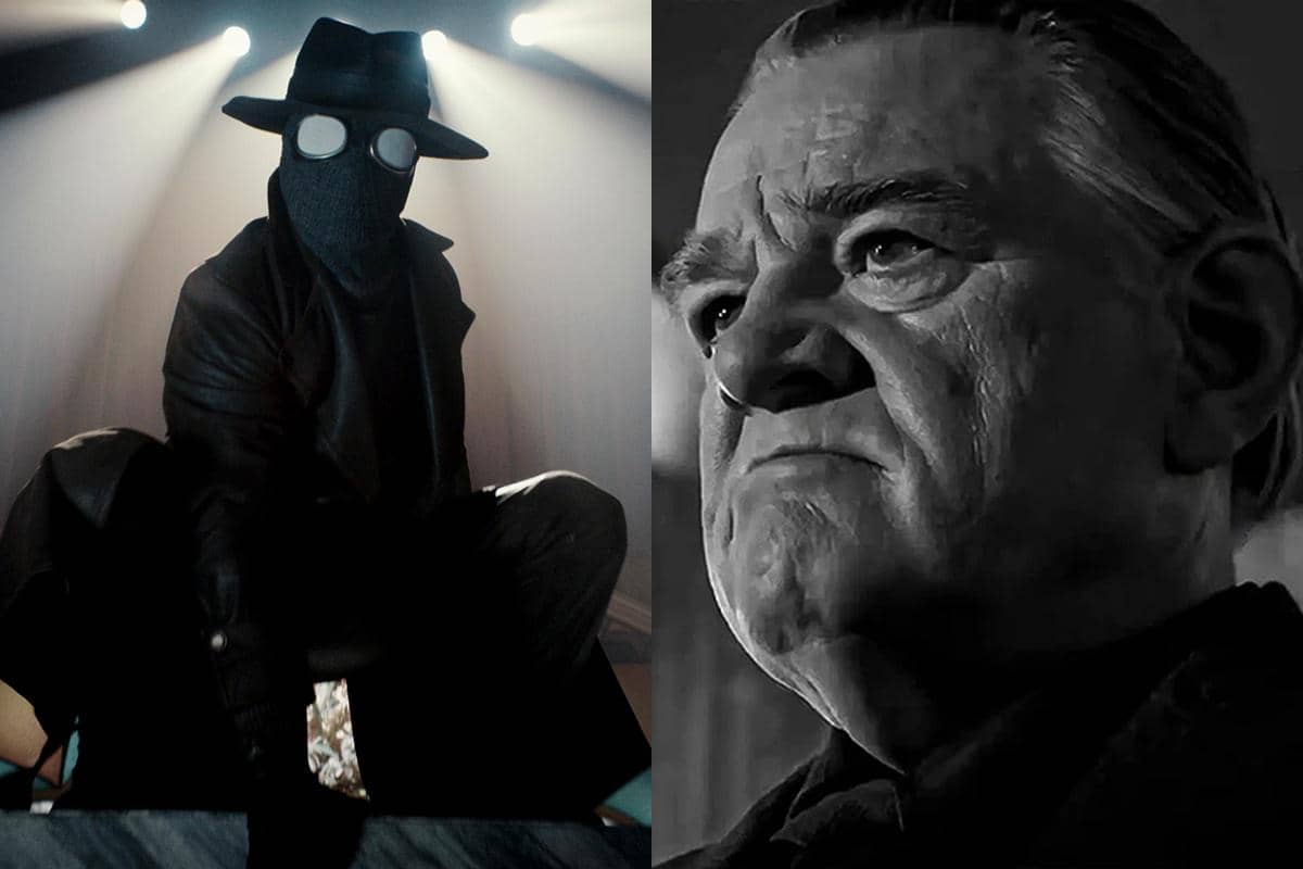 5 Karakter Villain di Serial Spider-Noir, Ada Sandman!