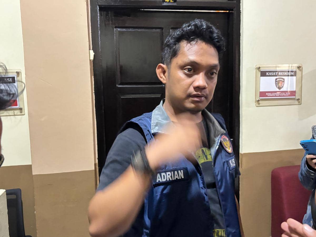 Polisi Duga Korban Kekerasan di Daycare Jogja hingga Puluhan Anak    