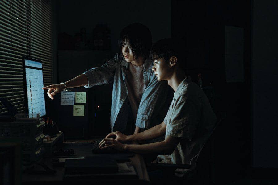 Still cut If Wishes Could Kill