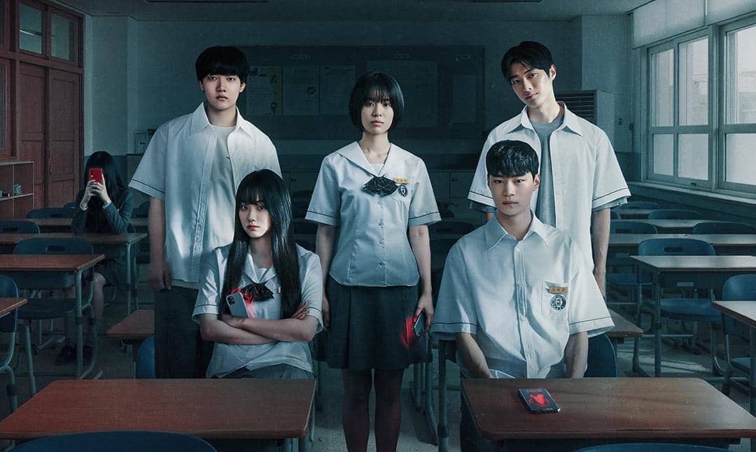 Aplikasi Girigo If Wishes Could Kill Ada di Play Store, Berani Download?