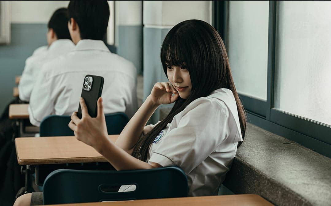 Teori Lim Na Ri Masih Hidup di Drama Korea If Wishes Could Kill