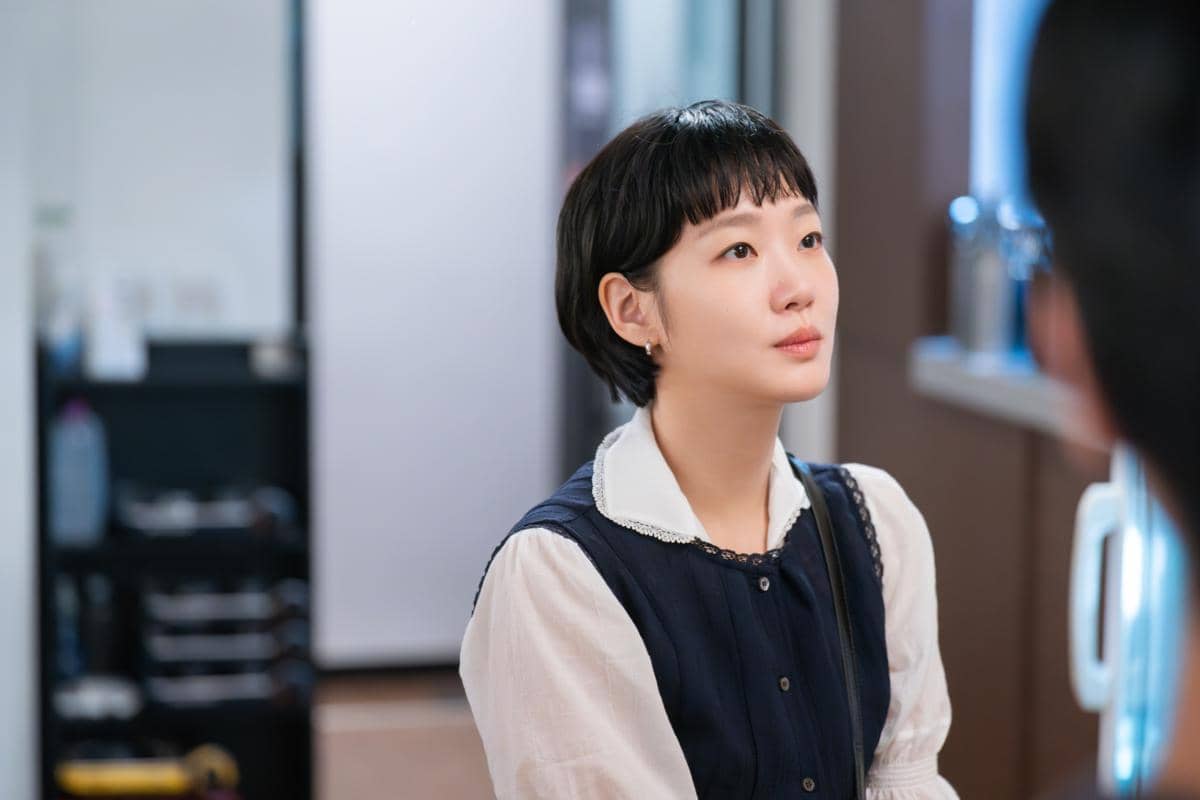still cut drama Yumi's Cells 3