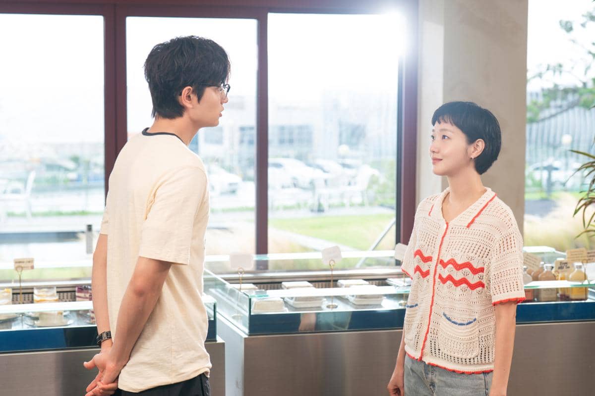 still cut drama Yumi's Cells 3