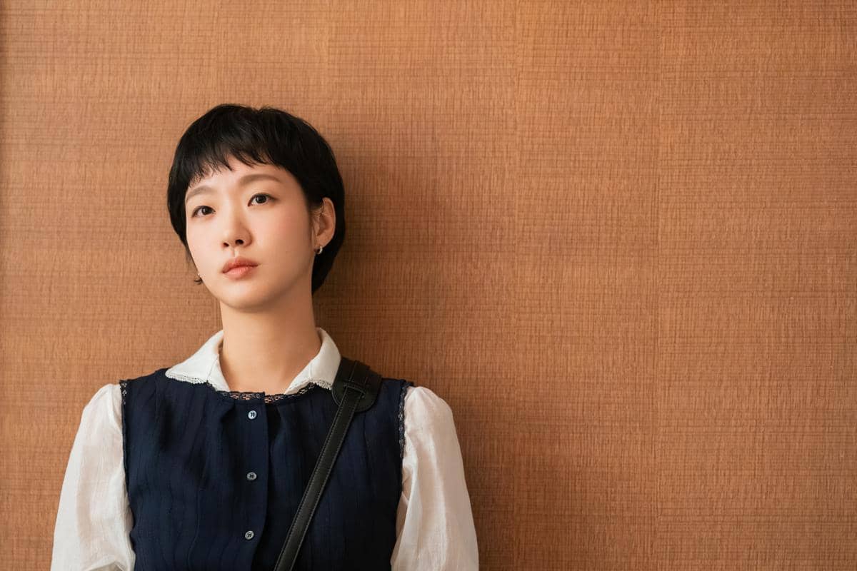 still cut drama Yumi's Cells 3