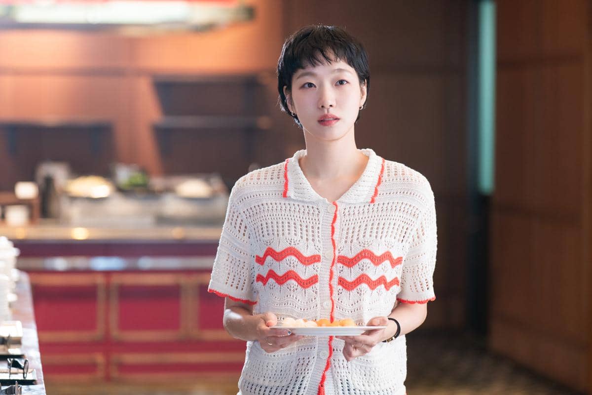 still cut drama Yumi's Cells 3