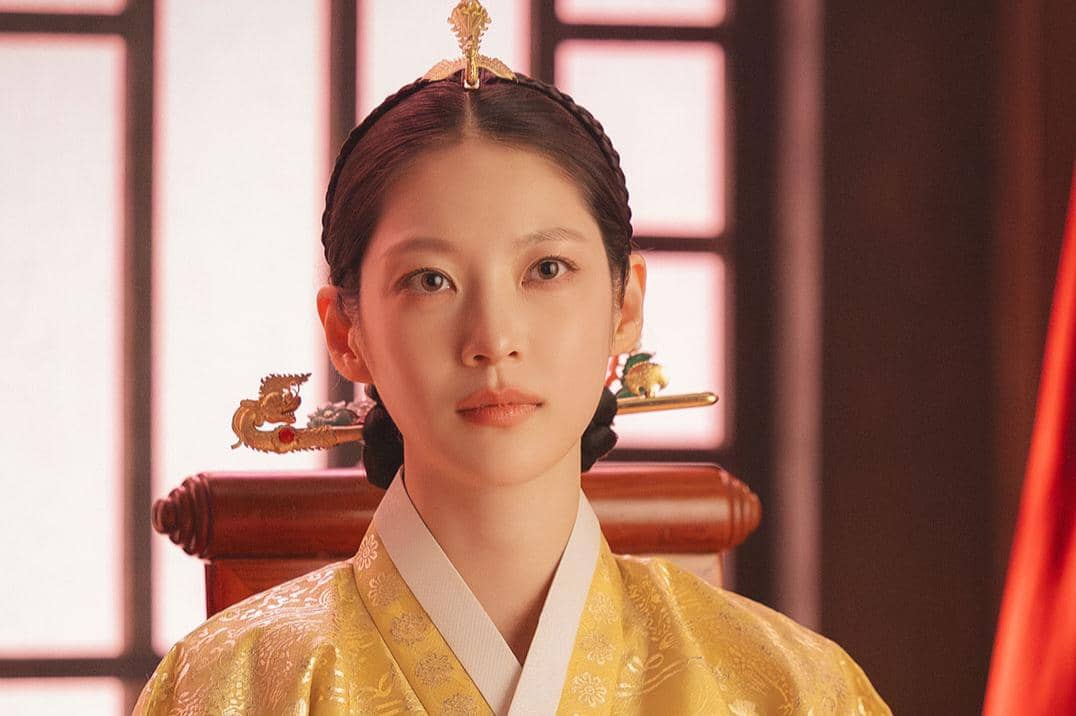 3 Alasan Yoon Yi Rang Tak Suka Seong Hui Ju di Perfect Crown