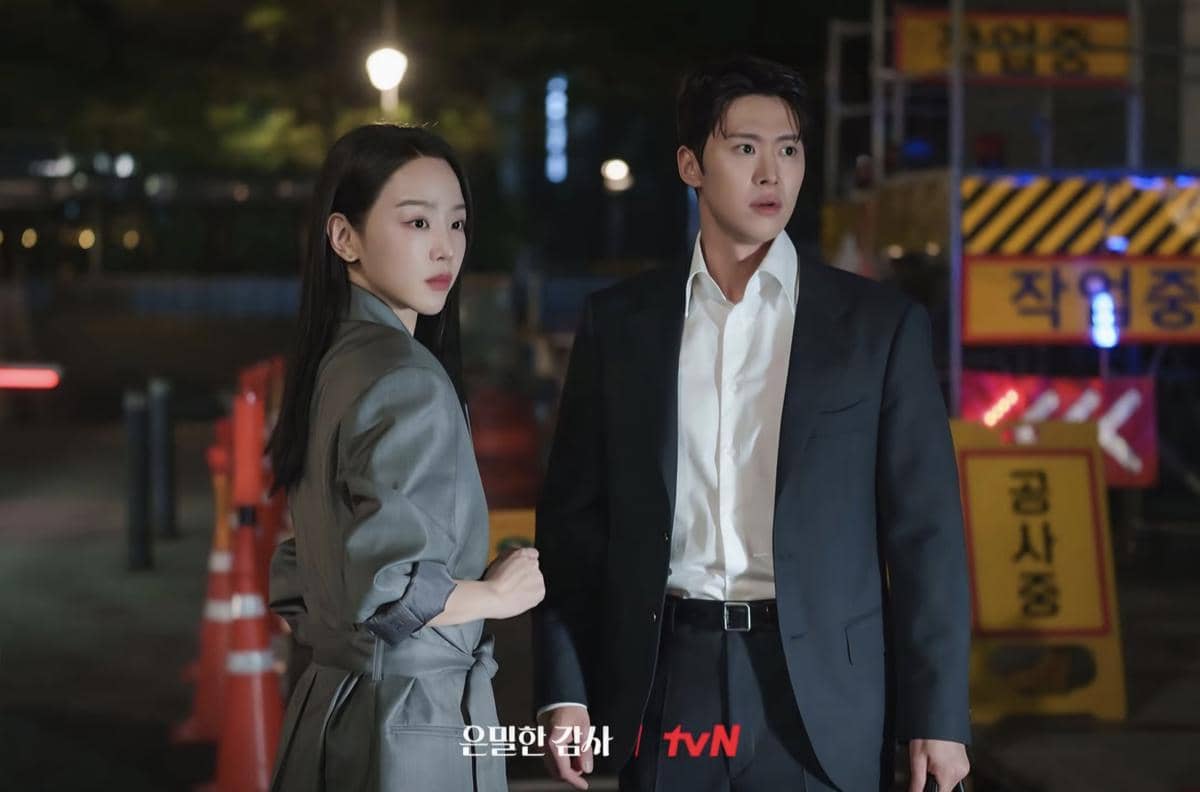 3 Drakor Romcom Karya Sutradara Lee Soo Hyun, Terbaru Filing for Love