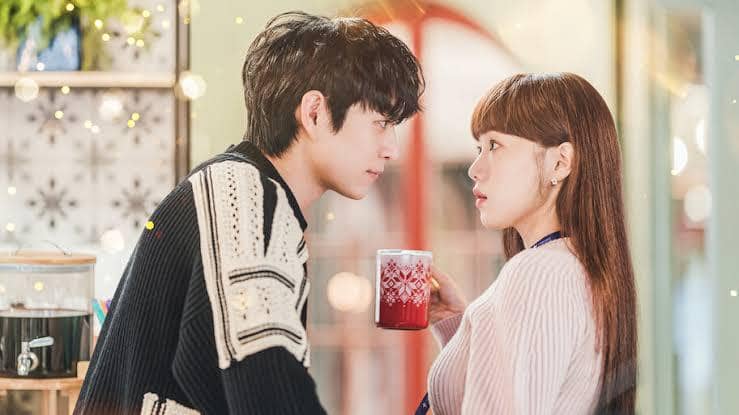 Drama Shooting Stars