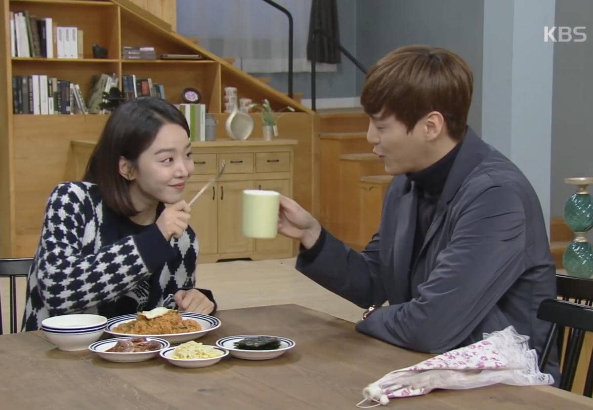 Drama My Golden Life