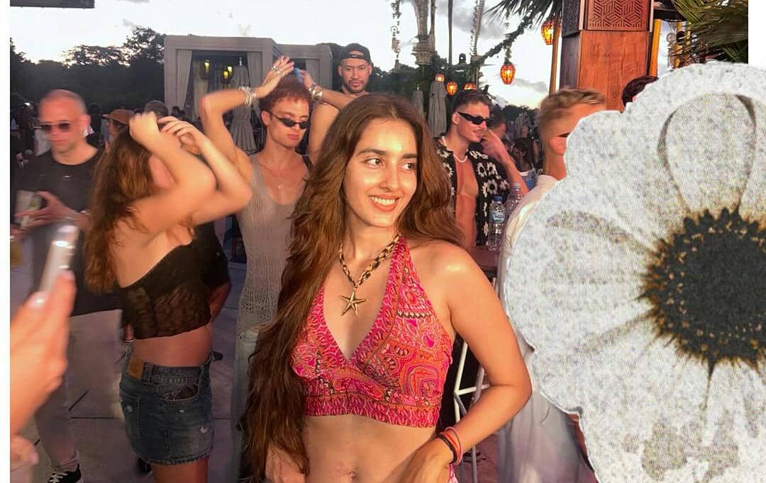 9 Artis India Liburan ke Luar Negeri pada Akhir April 2026, Seru Pol!