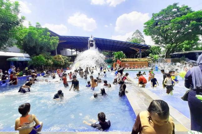 Skyworld TMII