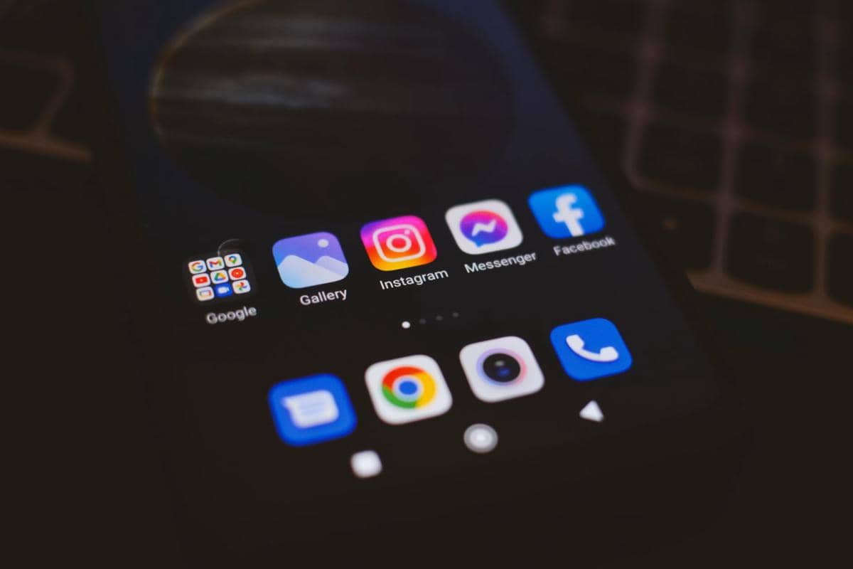 5 Jenis Aplikasi yang Bikin Storage HP Cepat Penuh