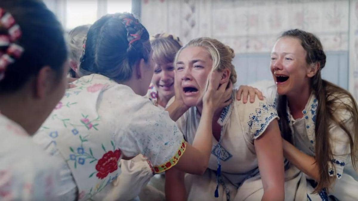 Midsommar