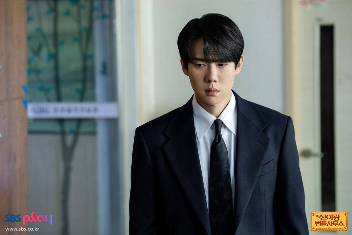 7 Momen Mengancam Nyawa yang Dialami Yi Rang di Phantom Lawyer
