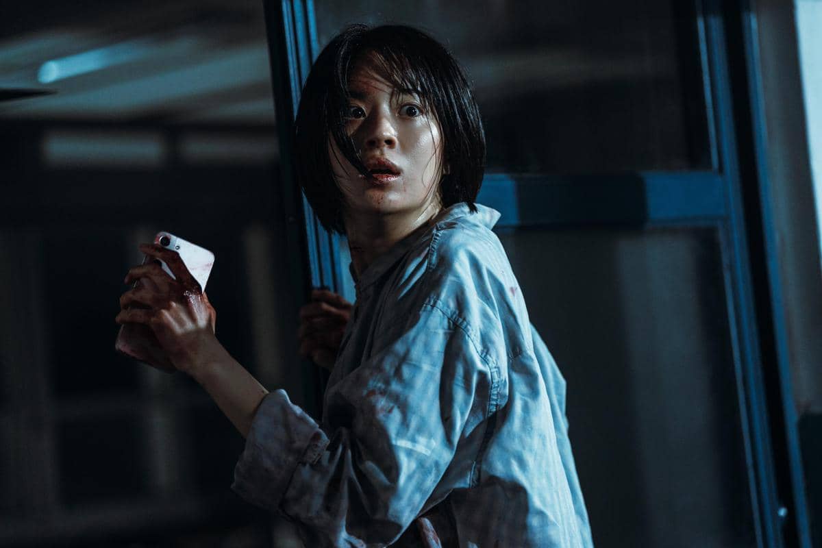 still cuts drama If Wishes Could Kill