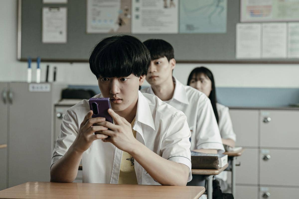 still cuts drama If Wishes Could Kill