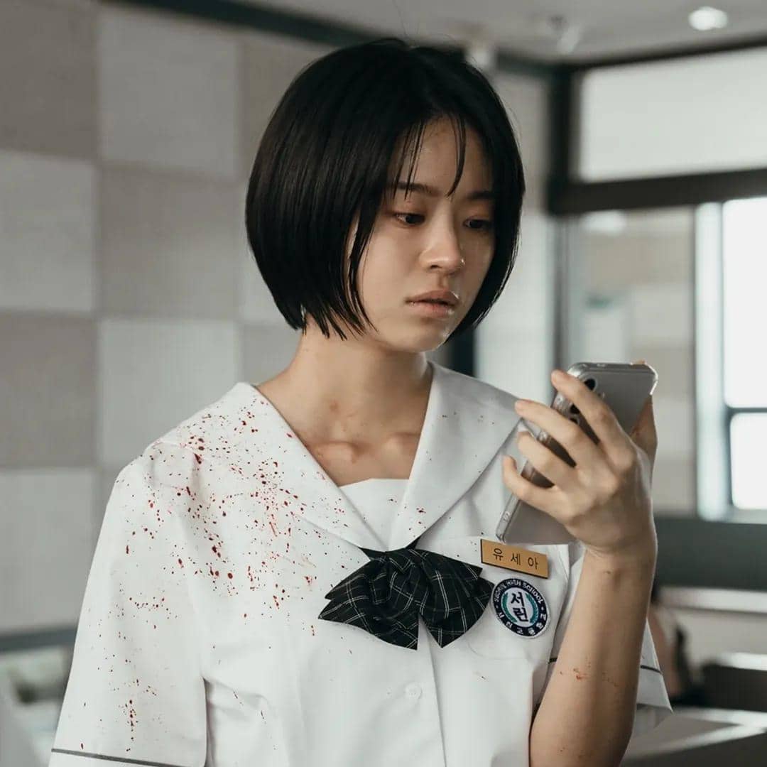 still cut drama If Wishes Could Kill 