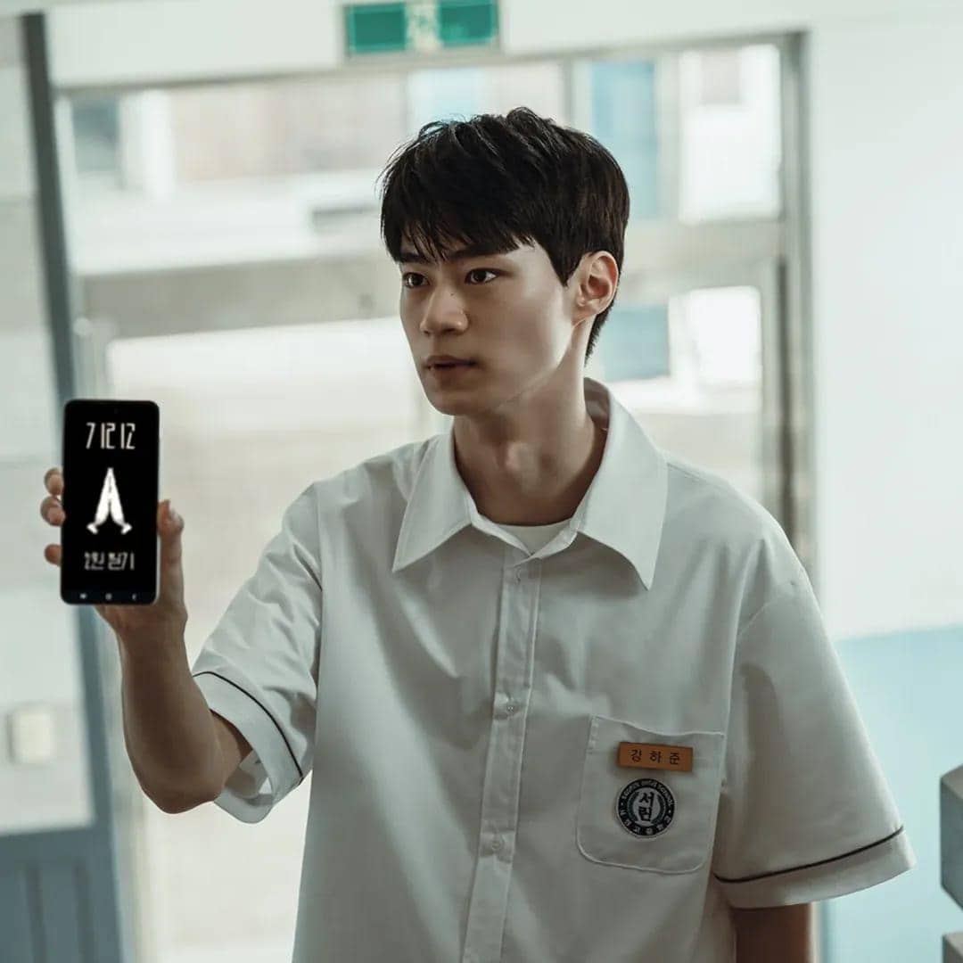 still cut drama If Wishes Could Kill 