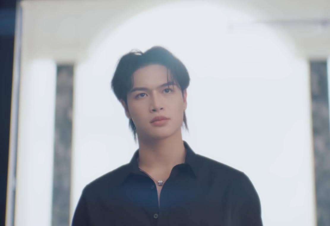 cuplikan drama Love Scandal