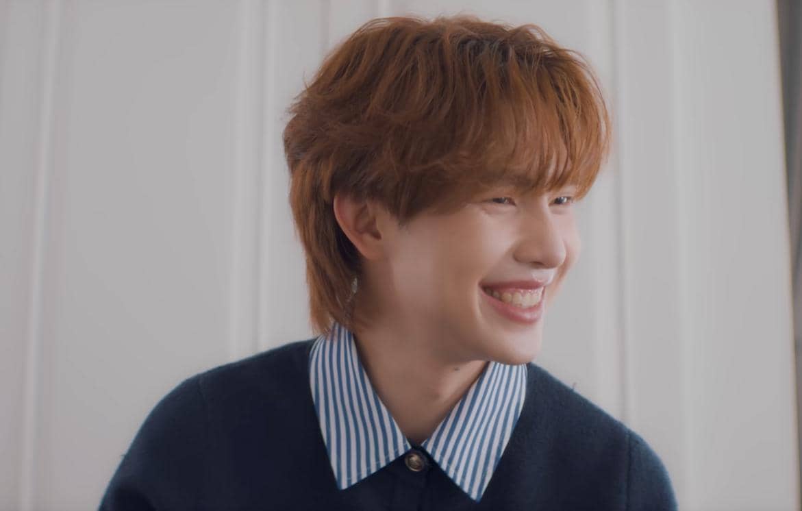 cuplikan drama Love Scandal