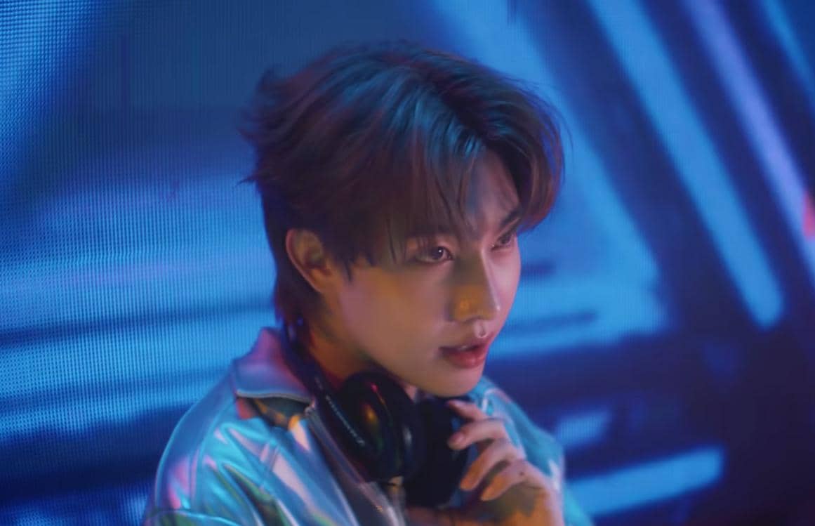 cuplikan drama Love Scandal