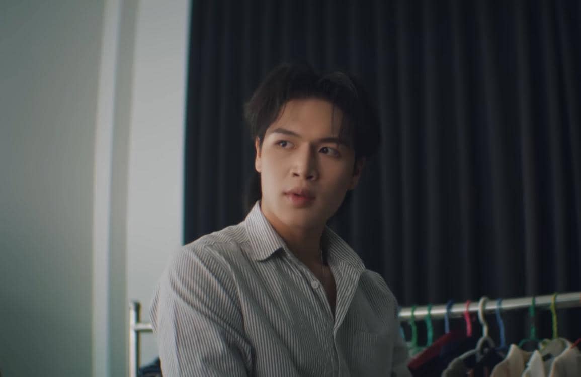 cuplikan drama Love Scandal