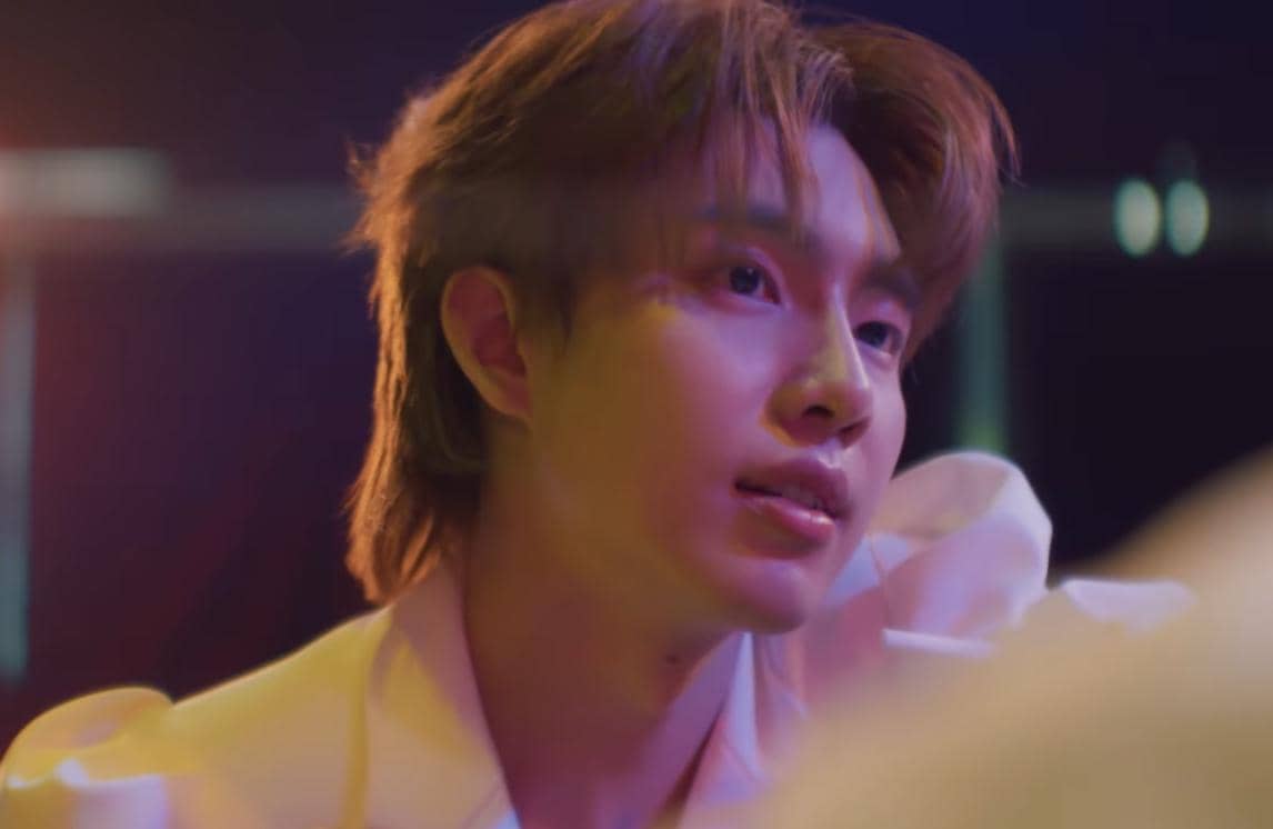 cuplikan drama Love Scandal