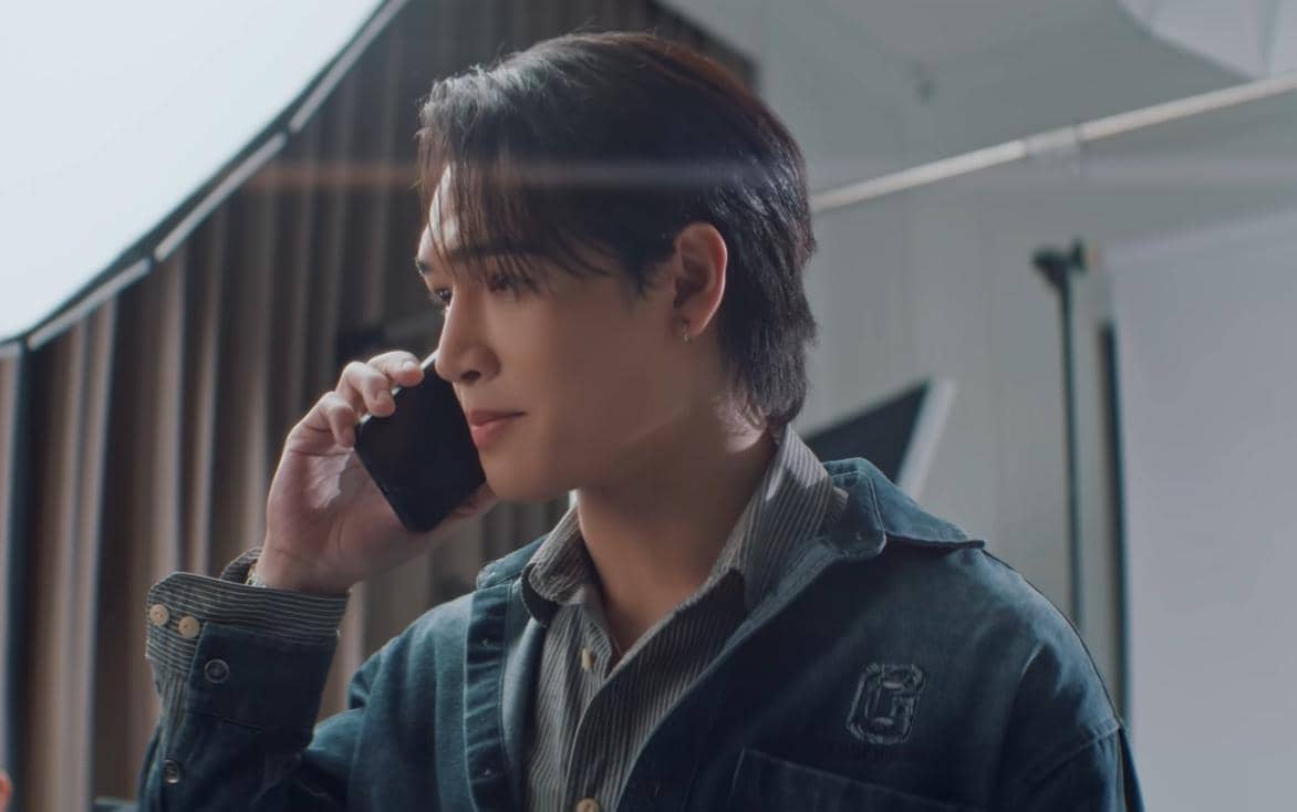 cuplikan drama Love Scandal