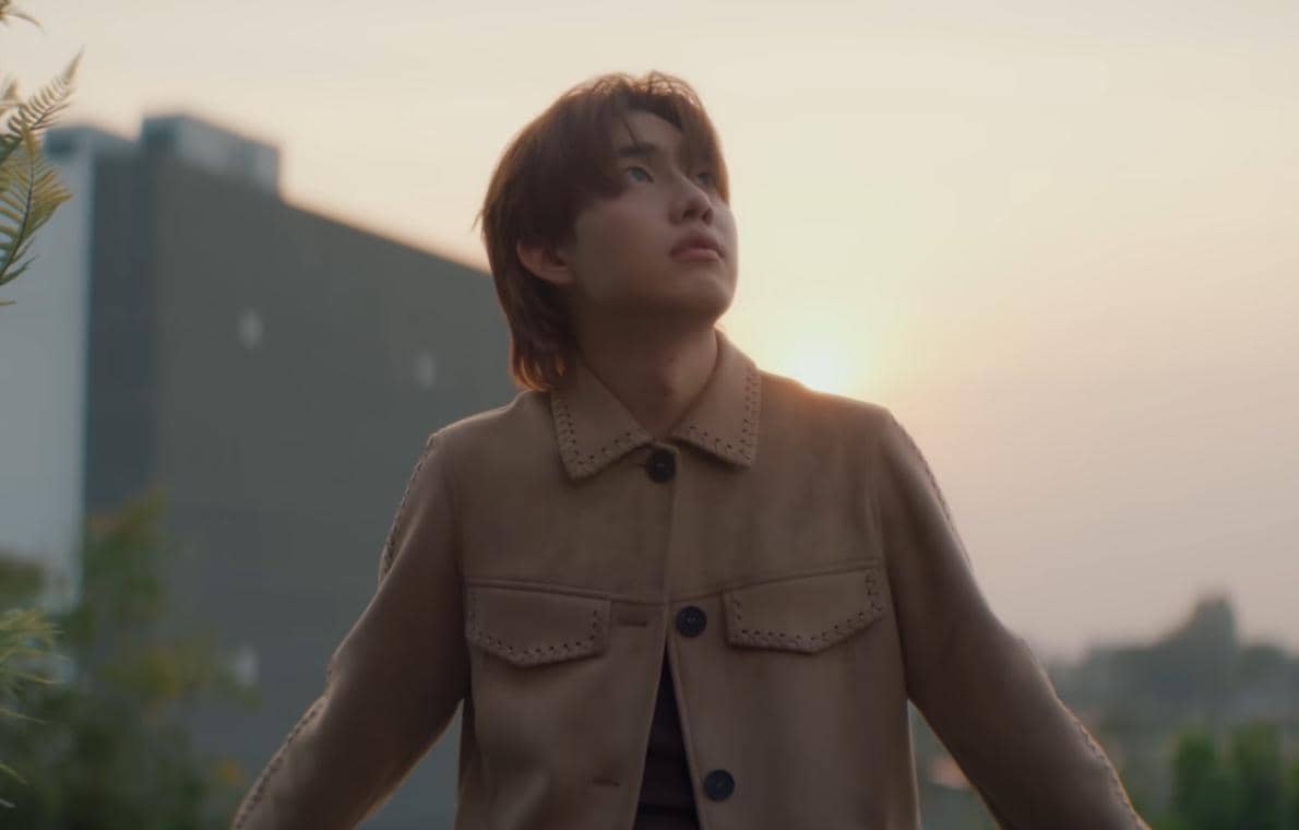 cuplikan drama Love Scandal