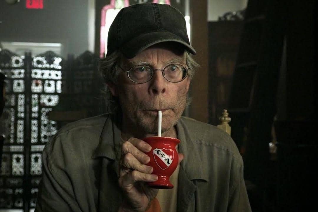 7 Novel Thriller Terbaik Stephen King, Seramnya Beda Level!