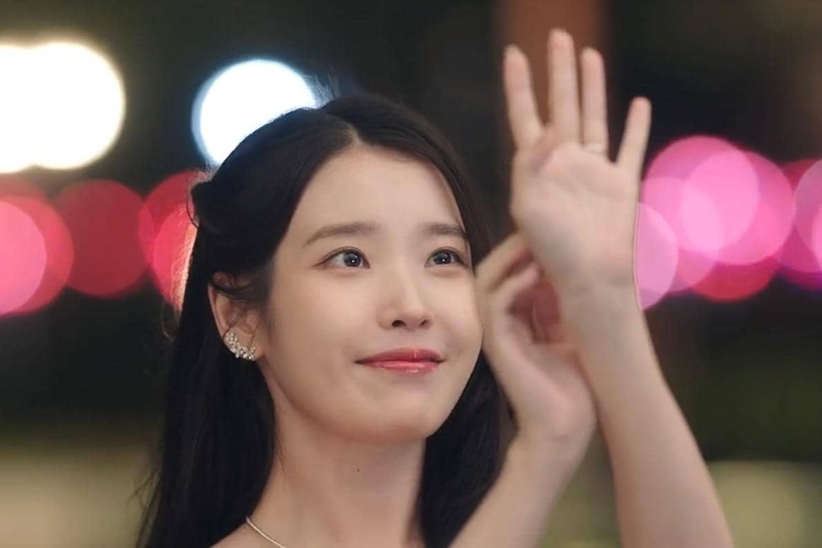 7 Momen Berkesan bagi Hui Ju pada Malam Lamarannya di Perfect Crown