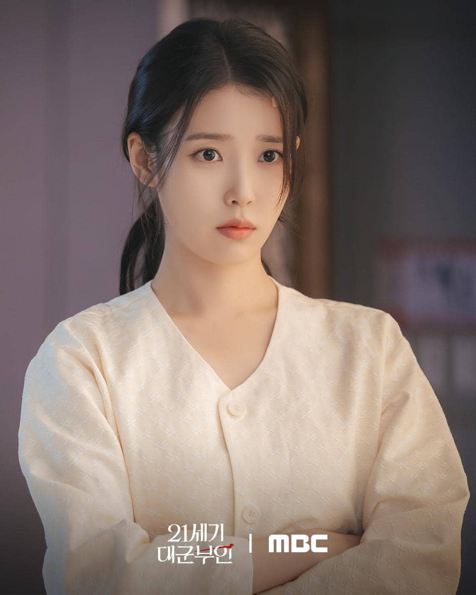 Still cuts Perfect Crown