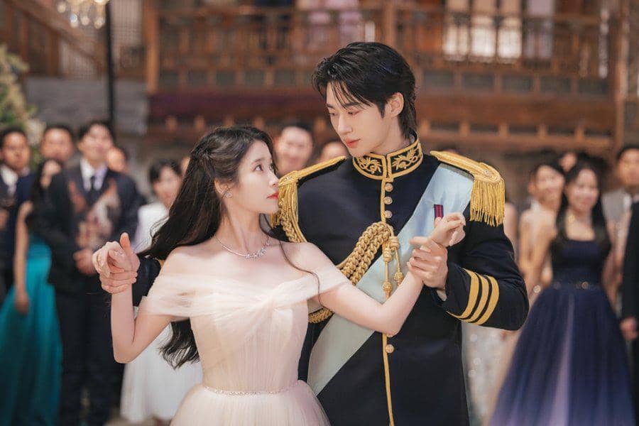 10 Upcoming Proyek Akting Pemeran Perfect Crown, Nantikan!